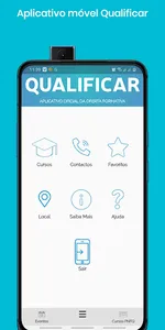 Qualificar screenshot 2