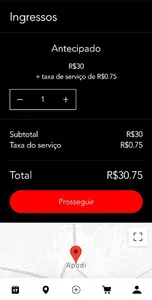 Alto Oeste Divulgações screenshot 2