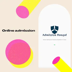 Admission Dangal screenshot 8
