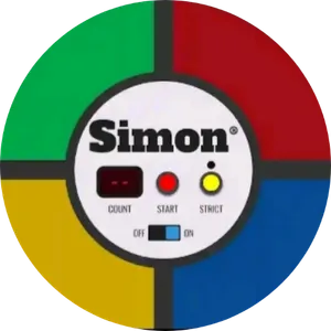 Simon ciassic screenshot 0