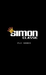 Simon ciassic screenshot 6