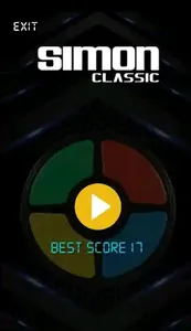 Simon ciassic screenshot 7