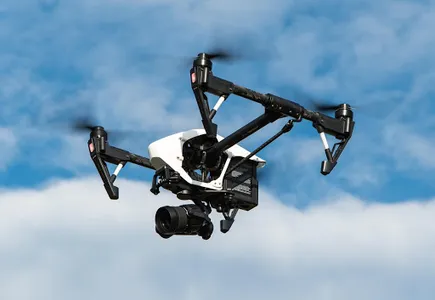 APD DRONES screenshot 2