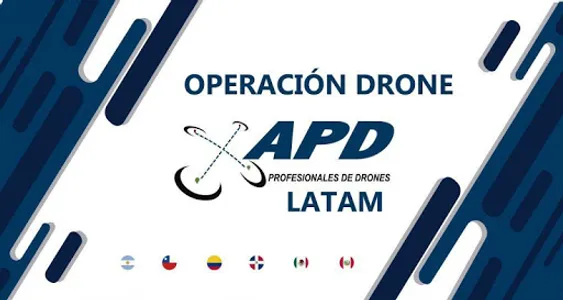 APD DRONES screenshot 3