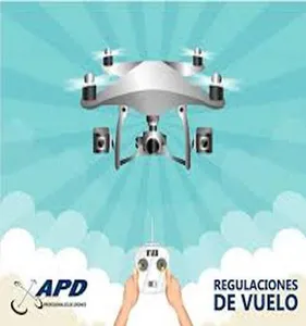 APD DRONES screenshot 5
