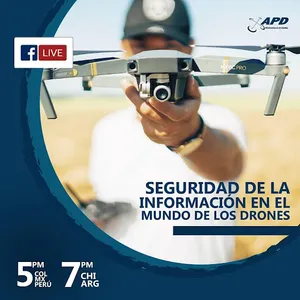 APD DRONES screenshot 6