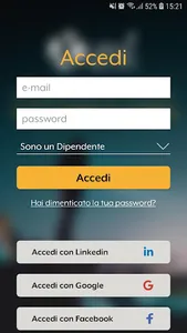 AxL - Cerco Offro Lavoro screenshot 0