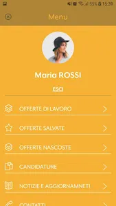 AxL - Cerco Offro Lavoro screenshot 3