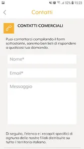 AxL - Cerco Offro Lavoro screenshot 4
