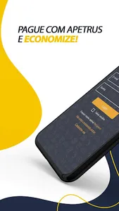Apetrus screenshot 1