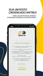 Apetrus screenshot 6