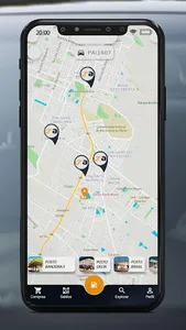 Apetrus Frentista screenshot 3