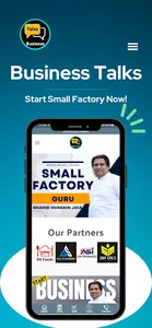 Business Talks screenshot 6
