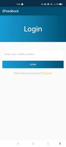 IFeedback screenshot 2