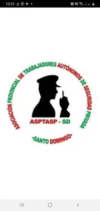 ASPTASP SANTO DOMINGO screenshot 0