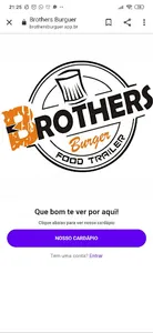 Brothers Burguer screenshot 4