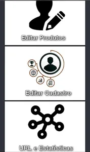 KADIN CRIAR SITE screenshot 3