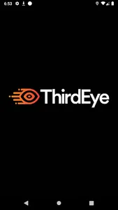 Thirdeye Connect screenshot 0