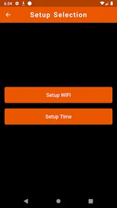 Thirdeye Connect screenshot 2