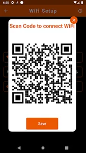 Thirdeye Connect screenshot 4