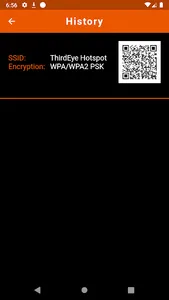 Thirdeye Connect screenshot 5