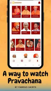 Vandane - Pravachana Kannada screenshot 0
