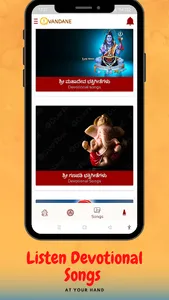 Vandane - Pravachana Kannada screenshot 1
