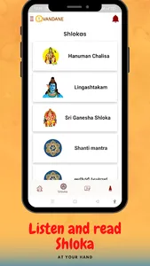 Vandane - Pravachana Kannada screenshot 3