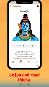 Vandane - Pravachana Kannada screenshot 6