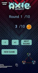 Energy Calculator AxieInfinity screenshot 2