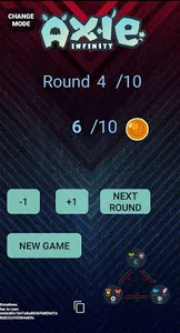 Energy Calculator AxieInfinity screenshot 3
