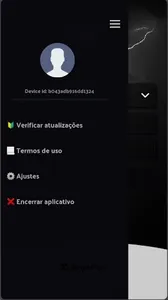 TONET VPN M2 screenshot 2
