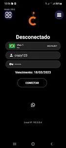 Conceito Any screenshot 0