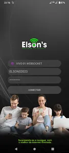 ELSON'S MIRACLE screenshot 0
