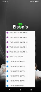 ELSON'S MIRACLE screenshot 1