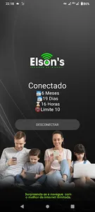 ELSON'S MIRACLE screenshot 2