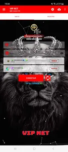 VIP NET TOP screenshot 0