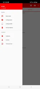 VIP NET TOP screenshot 1