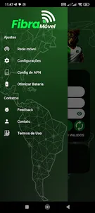 Fibra Móvel 2.0 screenshot 3