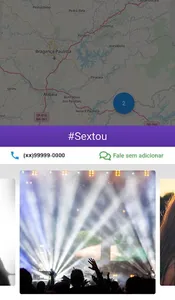 Sextou screenshot 4