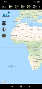 SRV Monitoramento screenshot 4