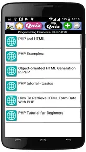 Bioinformatics course screenshot 3