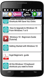 Computer Courses for Beginners screenshot 1
