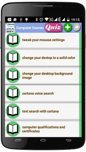 Computer Courses for Beginners screenshot 2