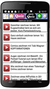 Optischer Kurs screenshot 2