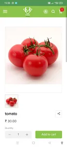 Vegee d2d screenshot 4