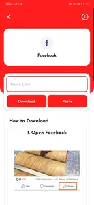 Download all videos with one c screenshot 0
