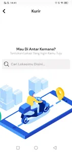 gotrip mitra screenshot 10