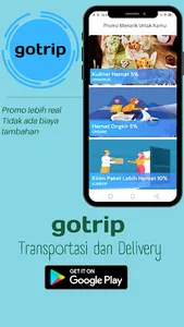 gotrip mitra screenshot 5
