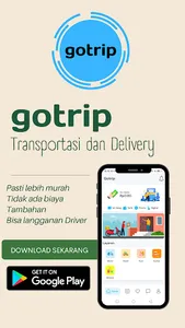 gotrip mitra screenshot 8